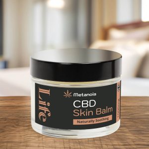 Life CBD Balm